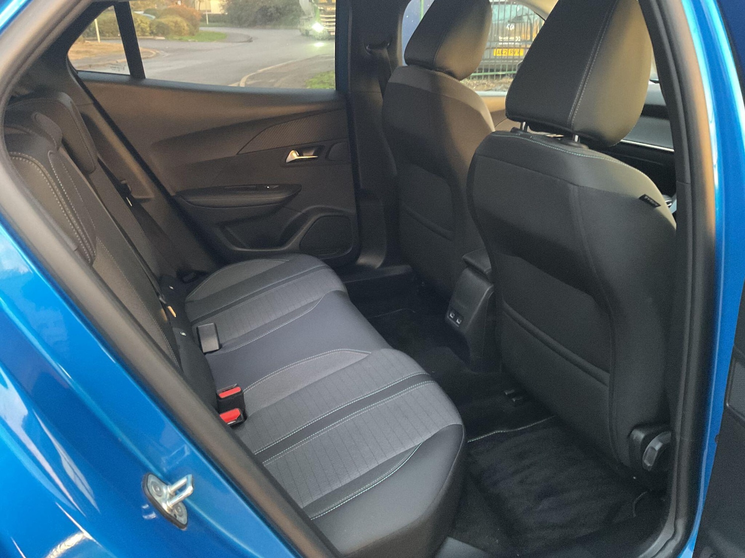 Used Peugeot 2008 2022 for sale - 76498980: Photo 9