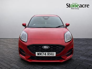 Used Ford Puma 2024 for sale - 79847494: Photo