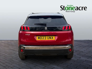 Used Peugeot 3008 2023 for sale - 75884819: Photo