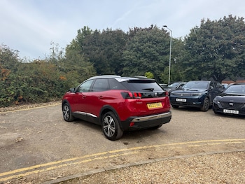 Used Peugeot 3008 2023 for sale - 75884819: Photo