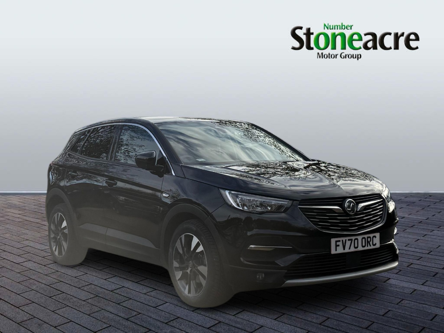 Used Vauxhall Grandland X 2020 for sale - 76389322: Photo 1