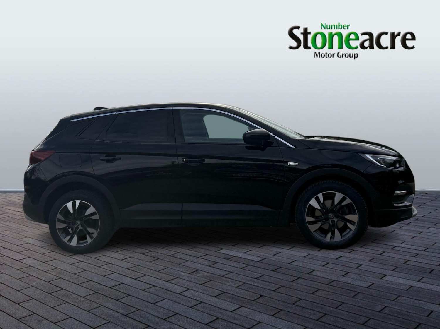 Used Vauxhall Grandland X 2020 for sale - 76389322: Photo 10