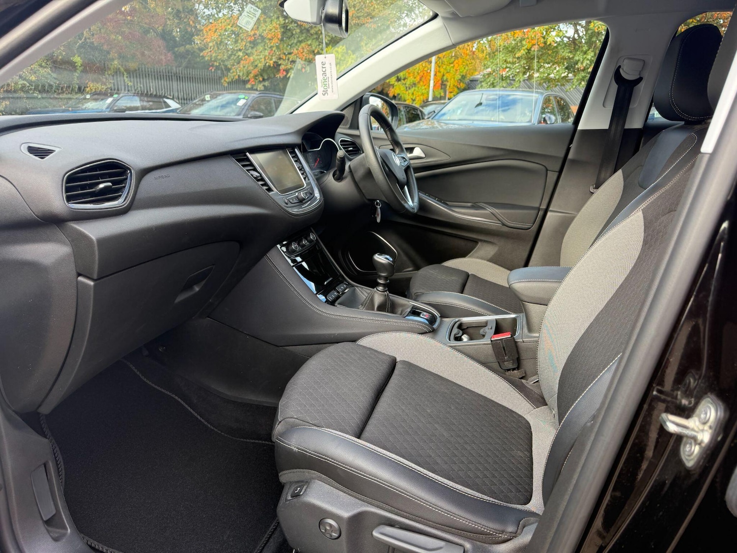 Used Vauxhall Grandland X 2020 for sale - 76389322: Photo 13