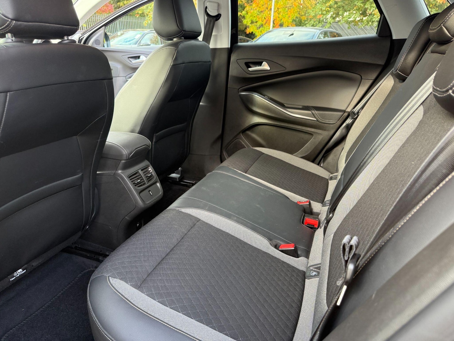 Used Vauxhall Grandland X 2020 for sale - 76389322: Photo 15