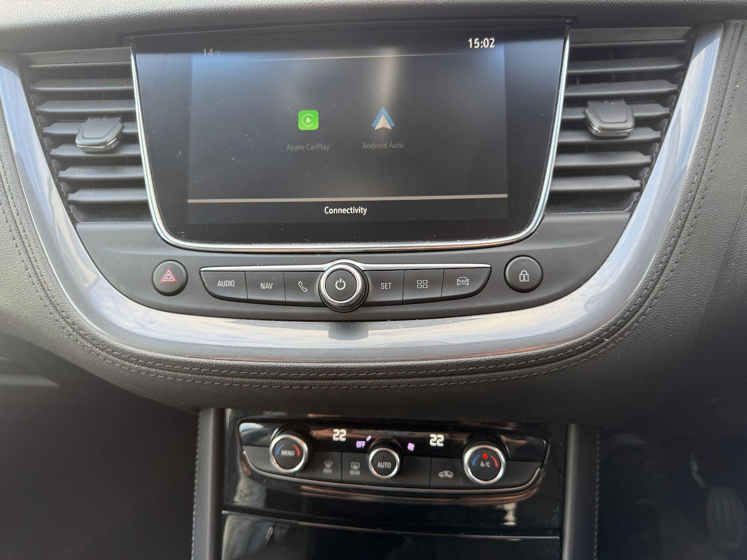 Used Vauxhall Grandland X 2020 for sale - 76389322: Photo 16