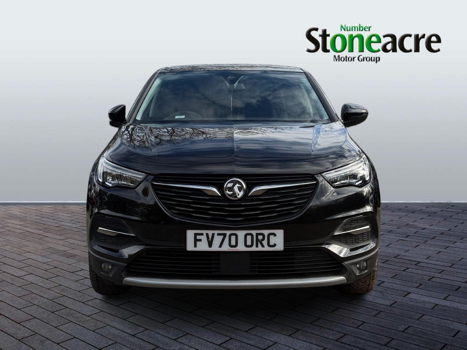 Used Vauxhall Grandland X 2020 for sale - 76389322: Photo 4