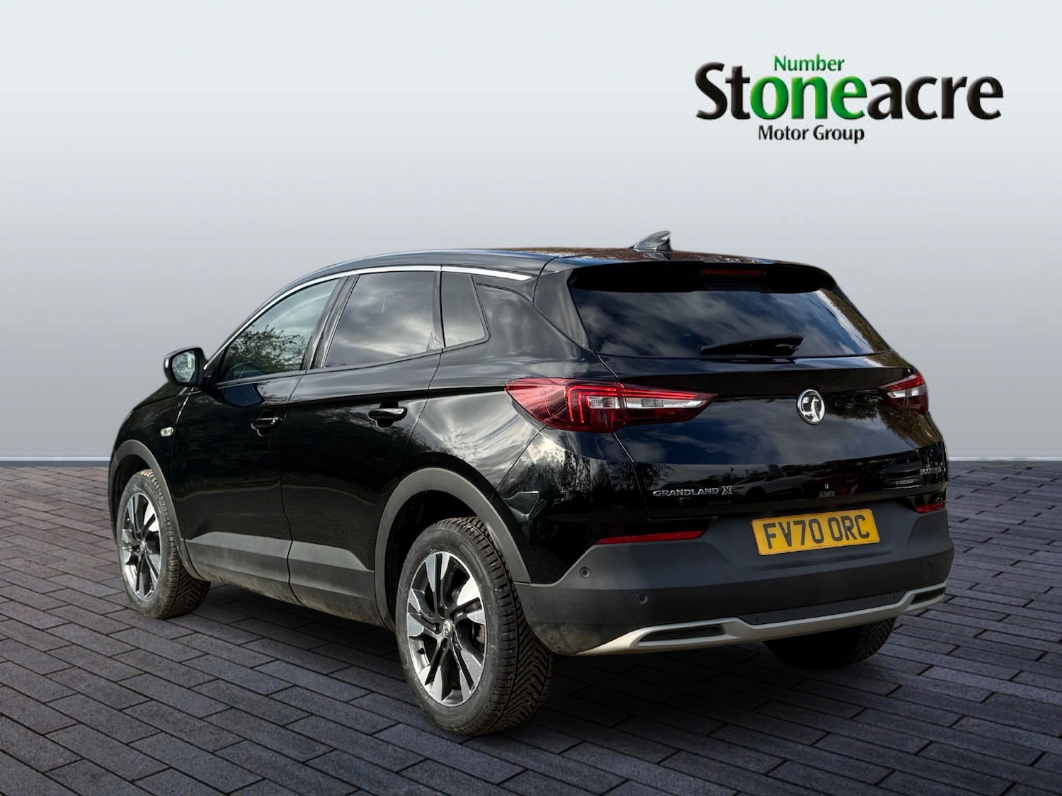 Used Vauxhall Grandland X 2020 for sale - 76389322: Photo 7