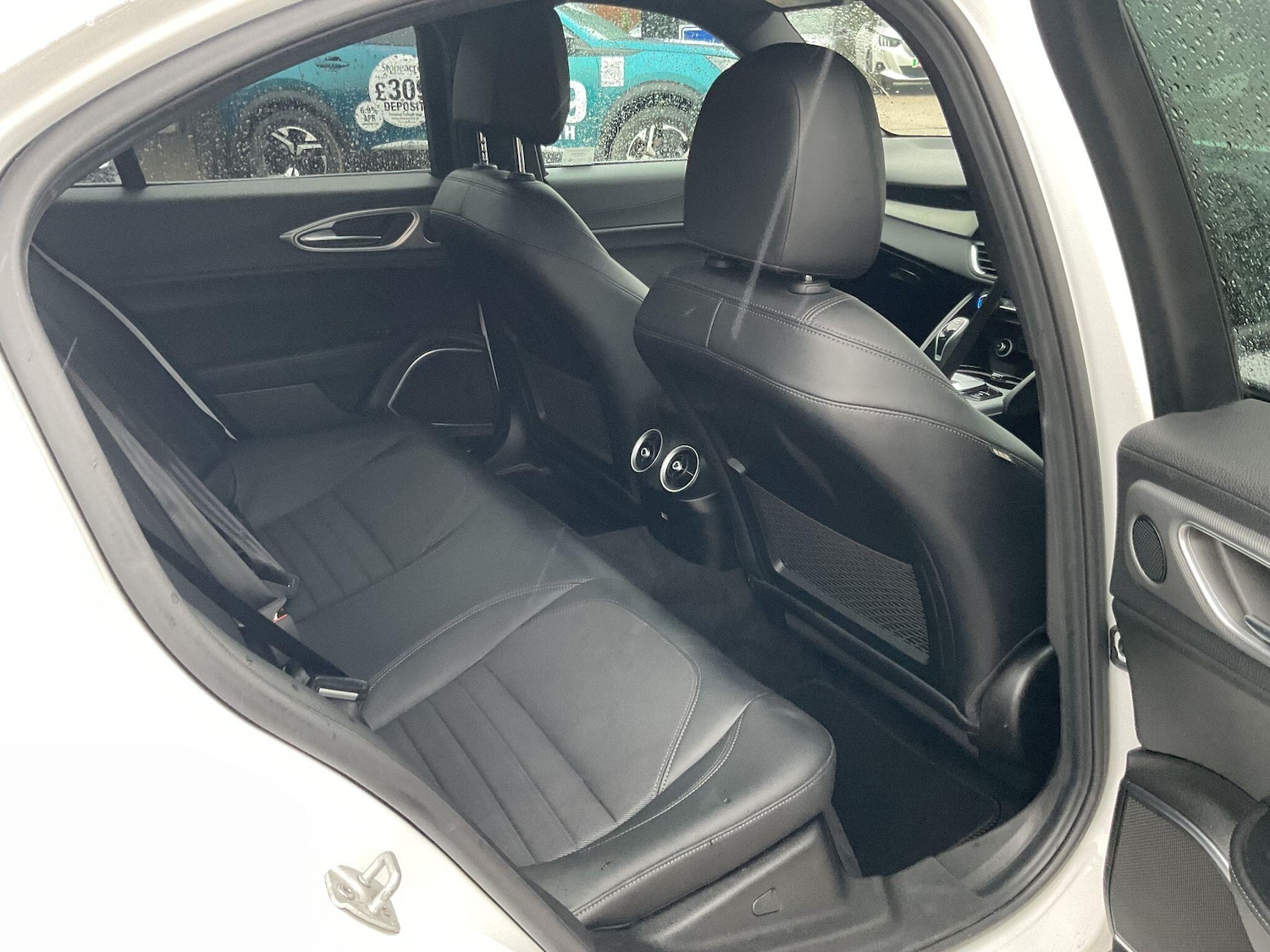 Used Alfa Romeo Giulia 2022 for sale - 76823691: Photo 11