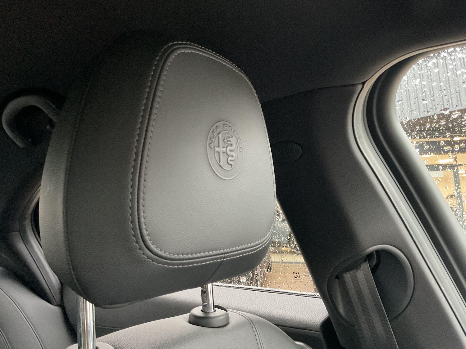 Used Alfa Romeo Giulia 2022 for sale - 76823691: Photo 16