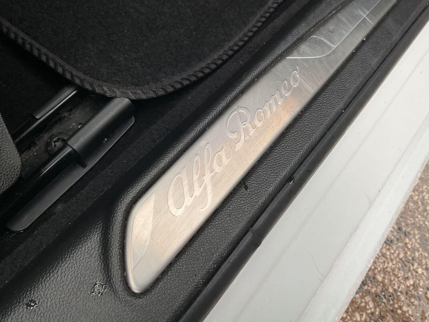 Used Alfa Romeo Giulia 2022 for sale - 76823691: Photo 17