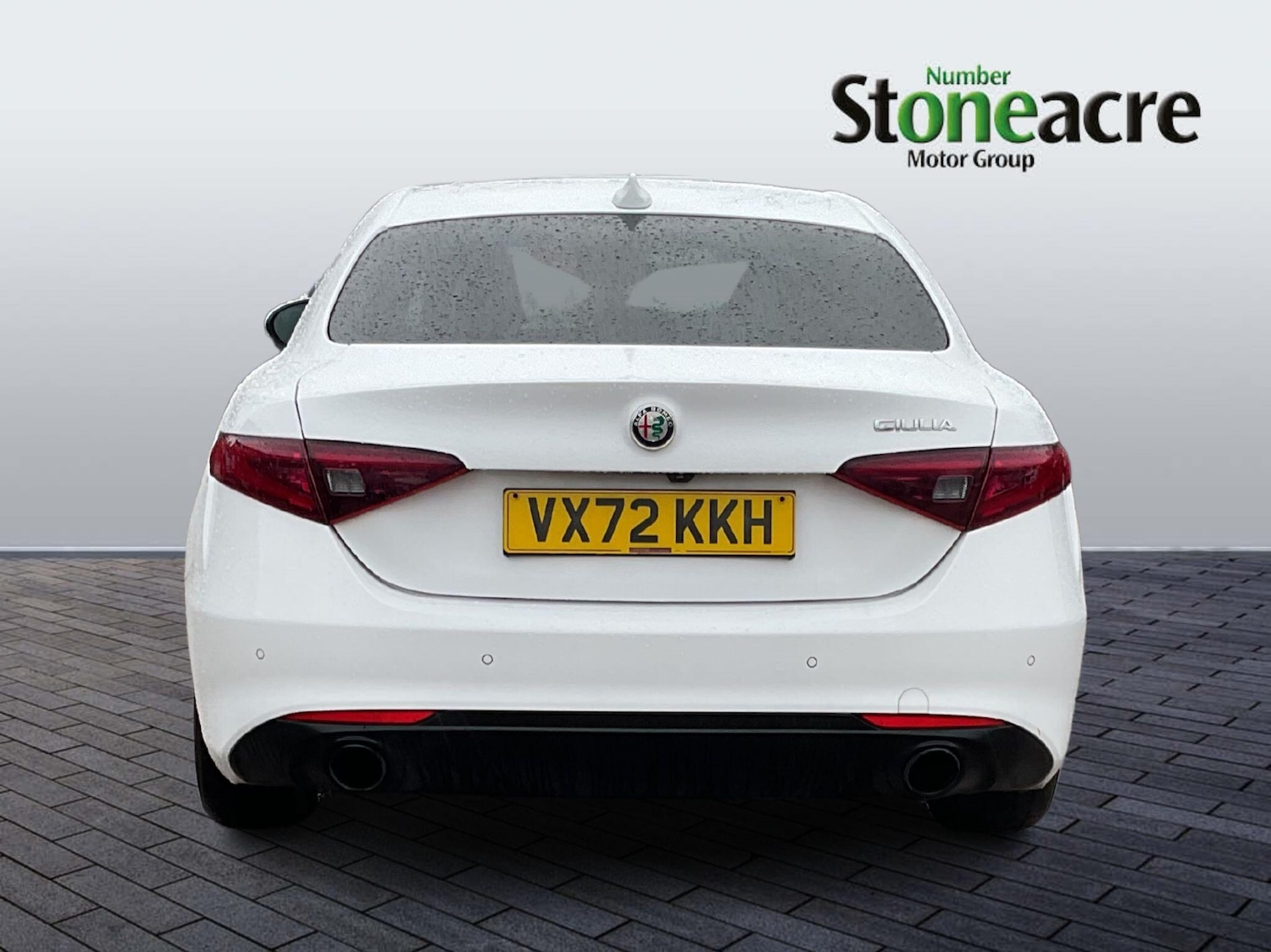 Used Alfa Romeo Giulia 2022 for sale - 76823691: Photo 6