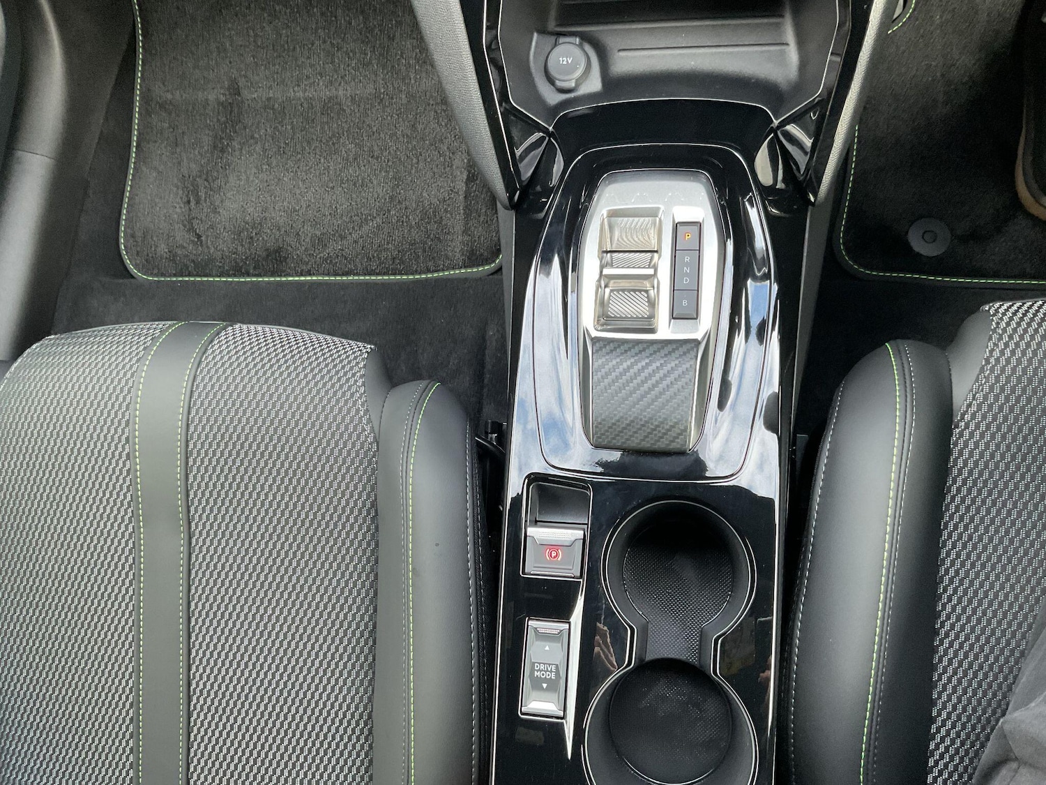 Used Peugeot 208 2025 for sale - 77166949: Photo 10