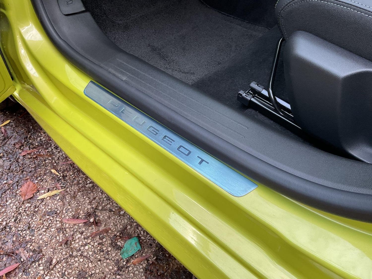 Used Peugeot 208 2025 for sale - 77166949: Photo 16