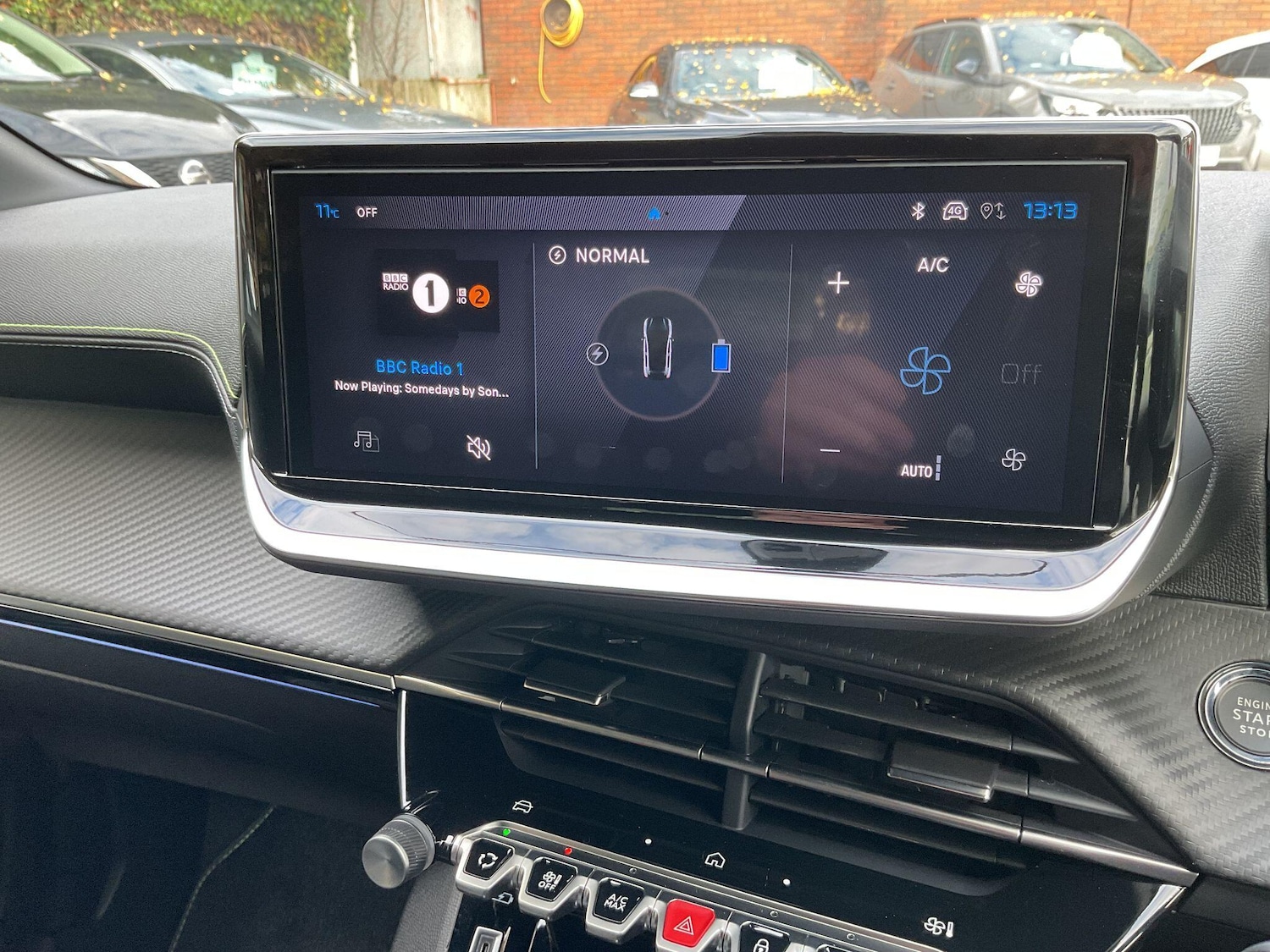 Used Peugeot 208 2025 for sale - 77166949: Photo 18