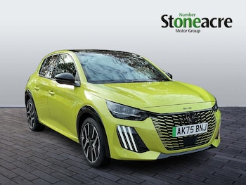 Peugeot 208 feature image