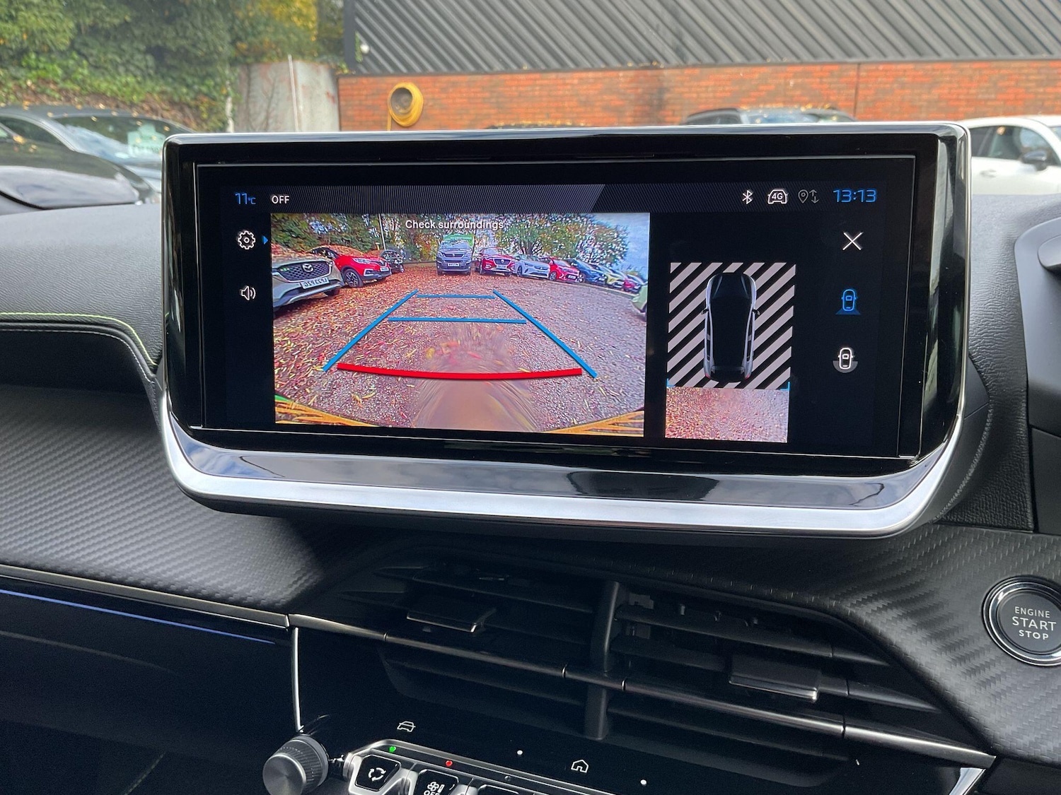 Used Peugeot 208 2025 for sale - 77166949: Photo 20