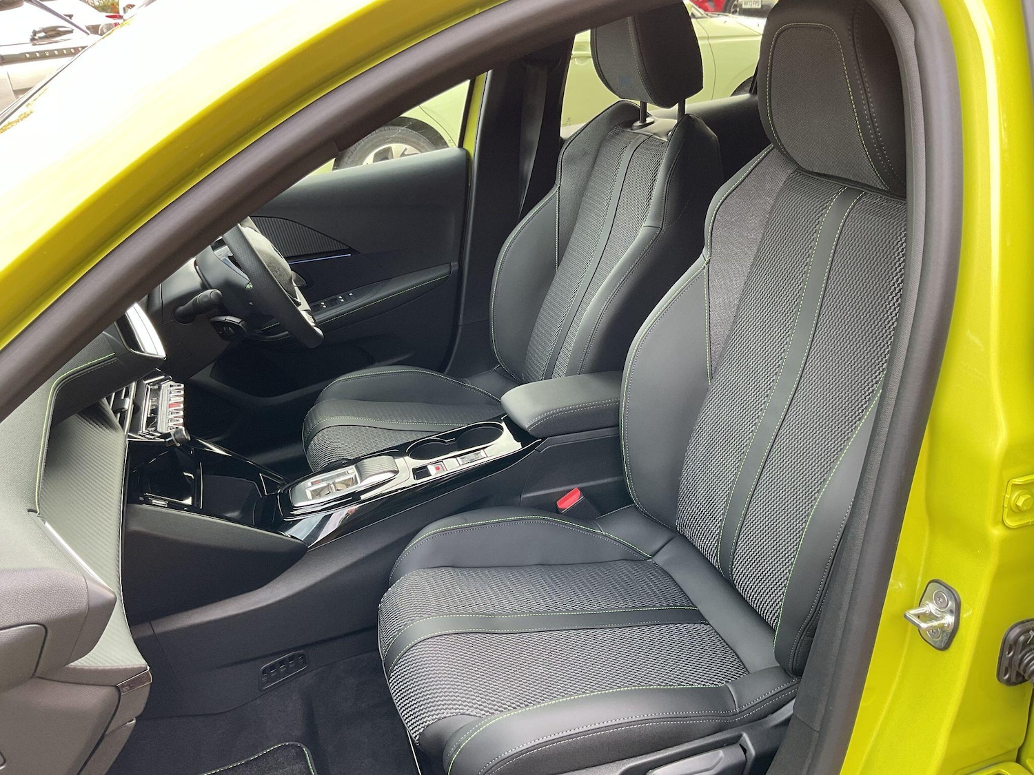 Used Peugeot 208 2025 for sale - 77166949: Photo 28