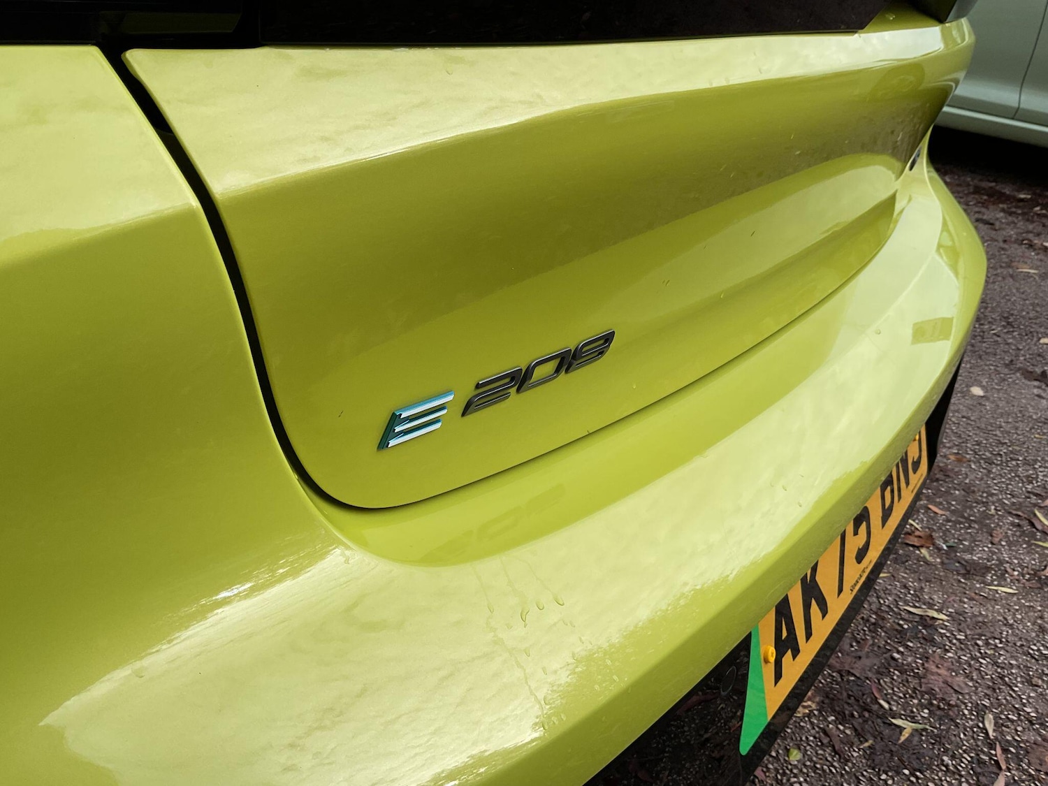 Used Peugeot 208 2025 for sale - 77166949: Photo 35