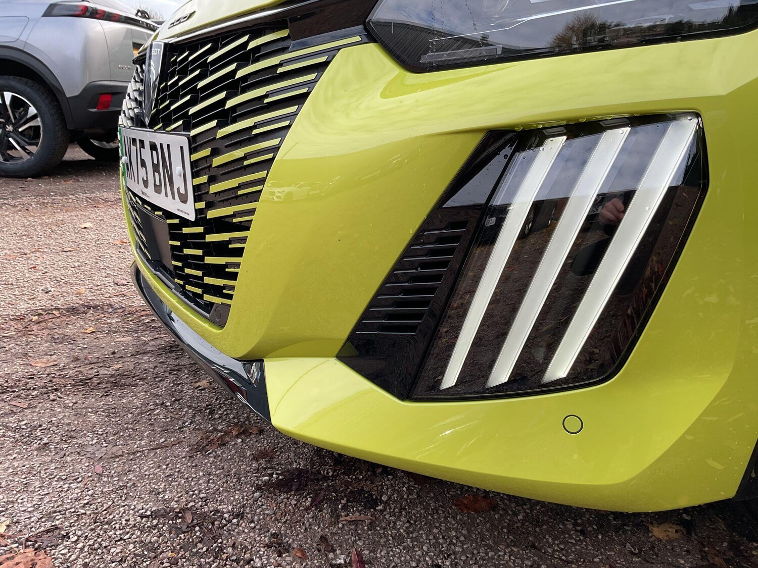 Used Peugeot 208 2025 for sale - 77166949: Photo 36