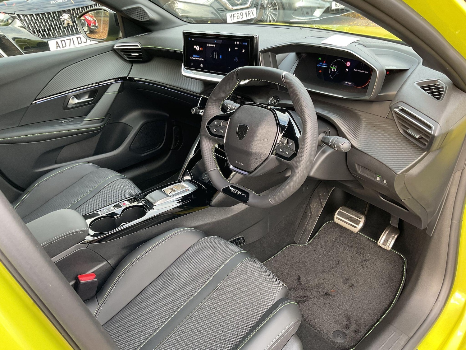 Used Peugeot 208 2025 for sale - 77166949: Photo 37