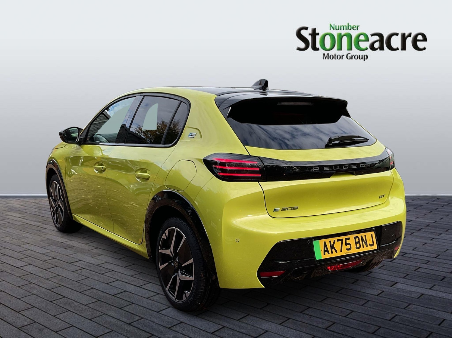 Used Peugeot 208 2025 for sale - 77166949: Photo 6