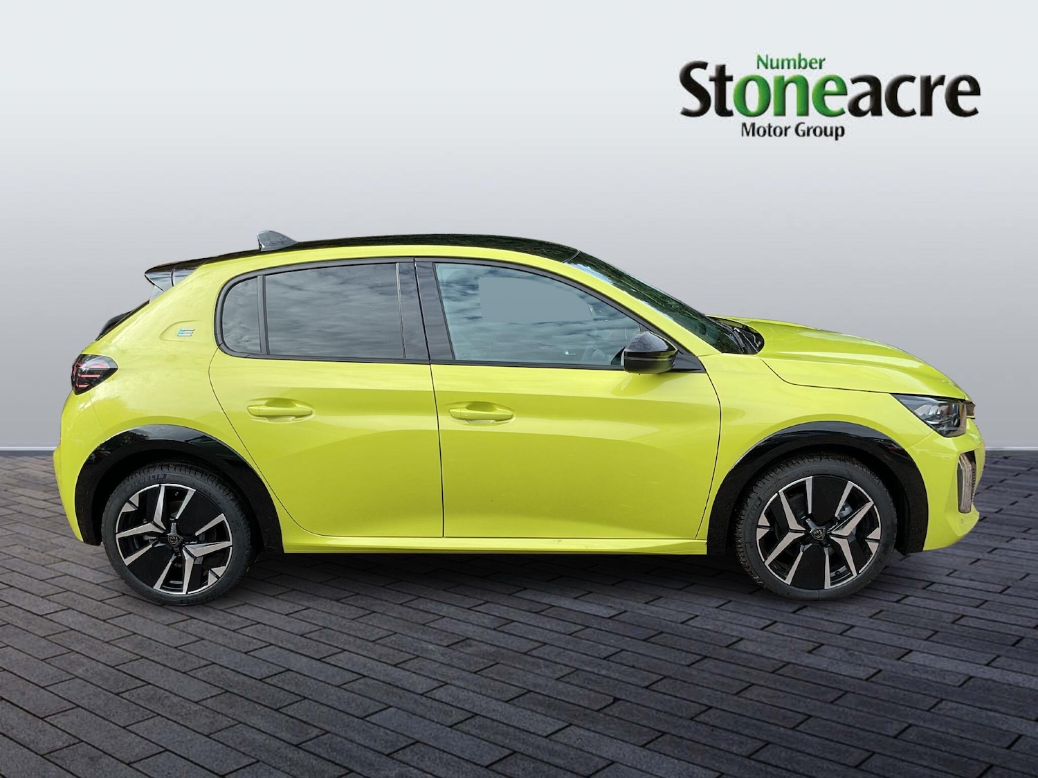 Used Peugeot 208 2025 for sale - 77166949: Photo 7