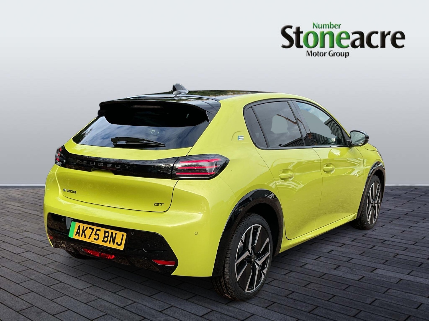 Used Peugeot 208 2025 for sale - 77166949: Photo 8