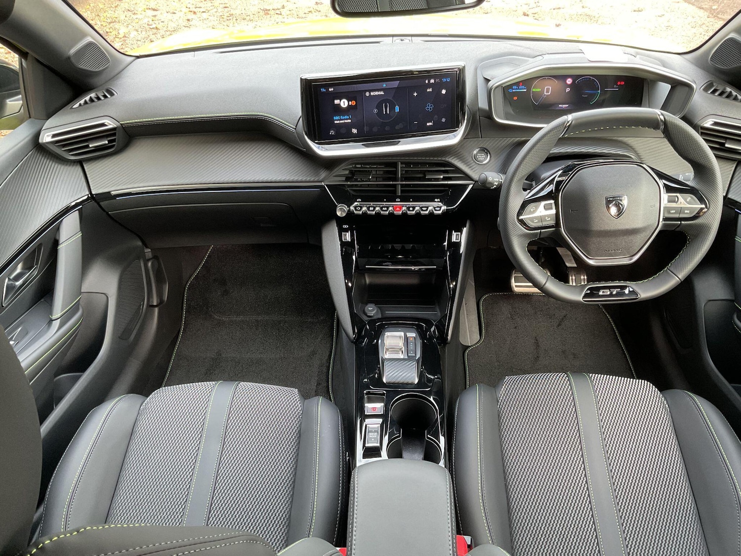 Used Peugeot 208 2025 for sale - 77166949: Photo 9