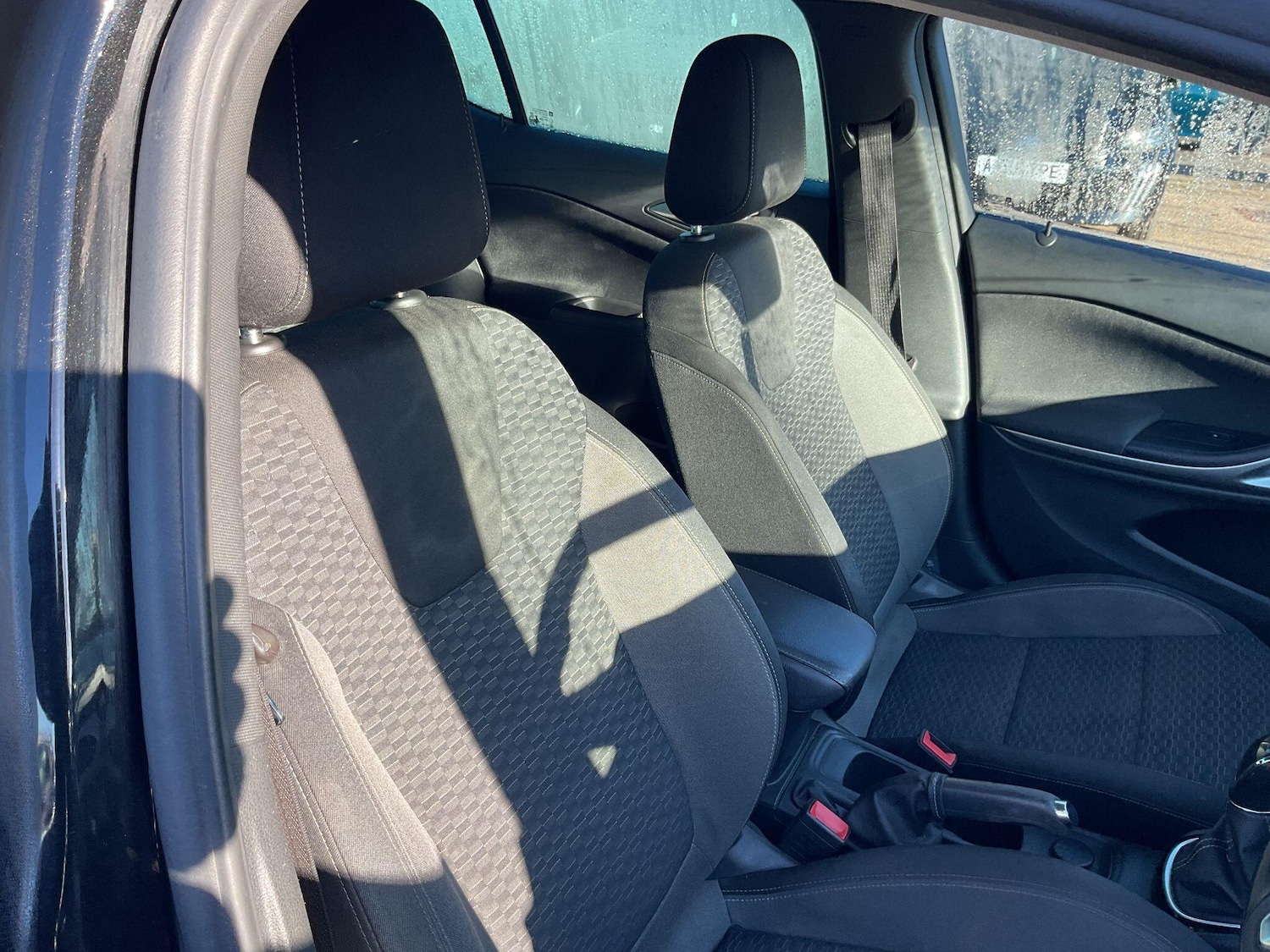 Used Vauxhall Astra 2020 for sale - 77559261: Photo 11