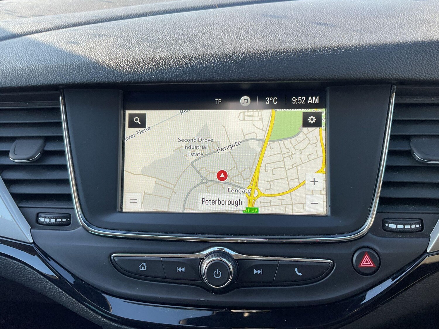 Used Vauxhall Astra 2020 for sale - 77559261: Photo 19