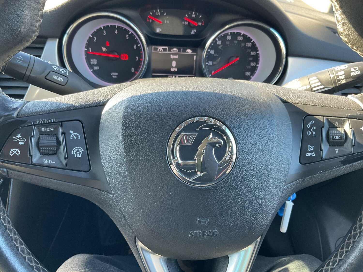 Used Vauxhall Astra 2020 for sale - 77559261: Photo 20