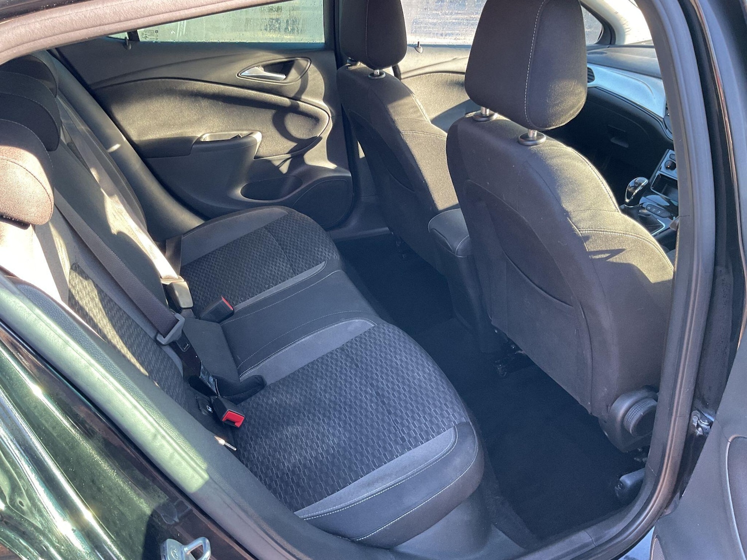 Used Vauxhall Astra 2020 for sale - 77559261: Photo 9