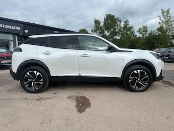 Used Peugeot 2008 2023 for sale - 78481021: Photo