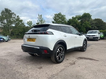 Used Peugeot 2008 2023 for sale - 78481021: Photo