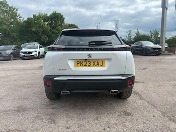 Used Peugeot 2008 2023 for sale - 78481021: Photo