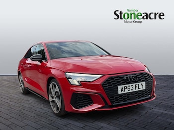 Audi - A3