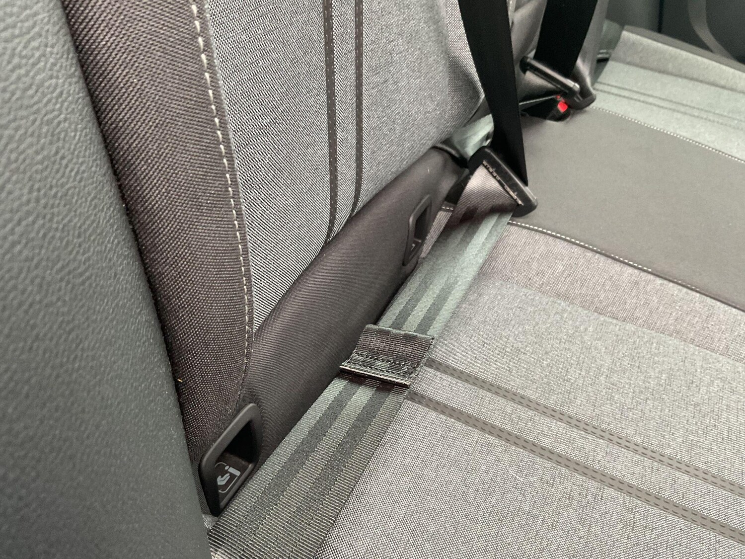 Used SEAT Ateca 2024 for sale - 77060247: Photo 12