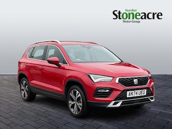 (74) - 1.5 TSI EVO SE Technology SUV 5dr Petrol Manual Euro 6 (s/s) (150 ps)