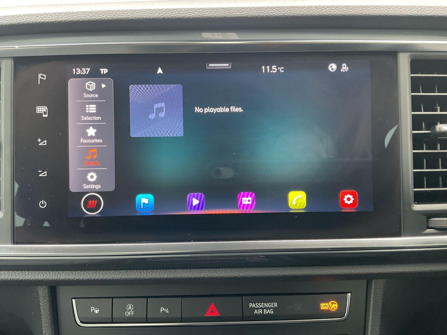 Used SEAT Ateca 2024 for sale - 77060247: Photo 22