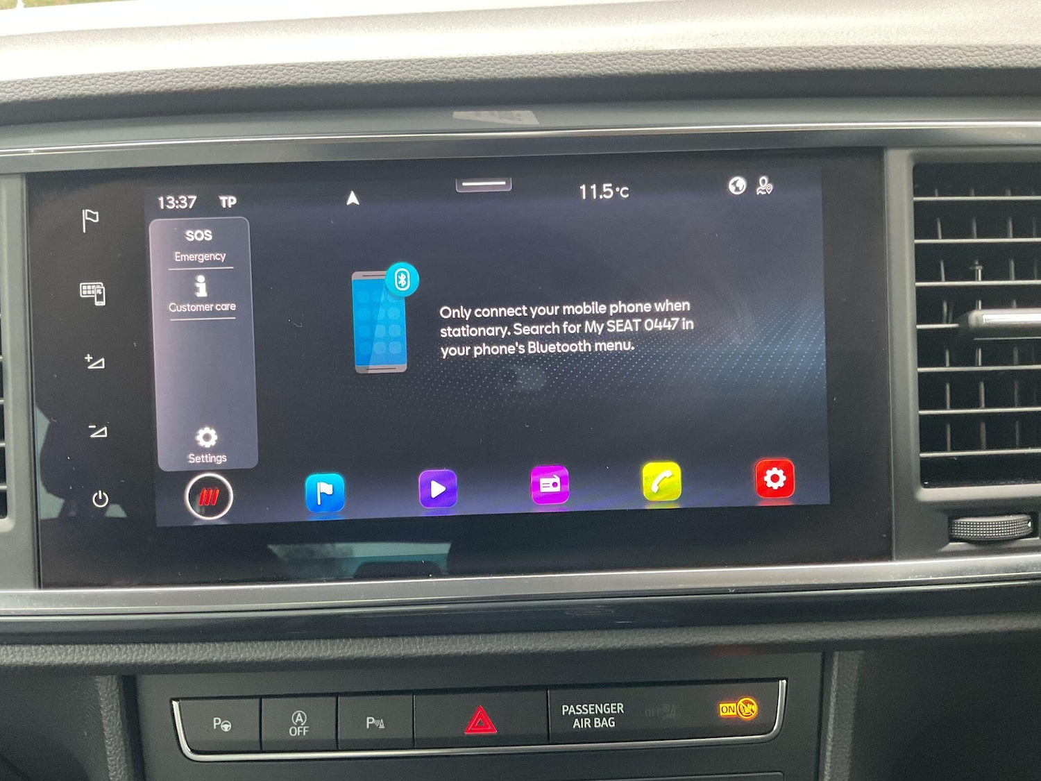 Used SEAT Ateca 2024 for sale - 77060247: Photo 23