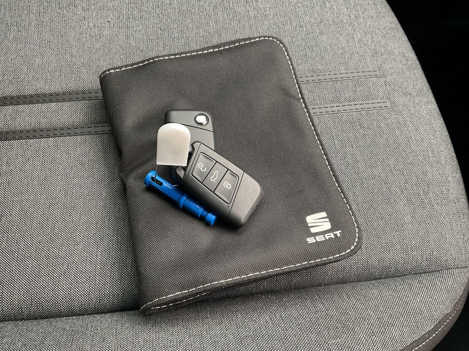 Used SEAT Ateca 2024 for sale - 77060247: Photo 28