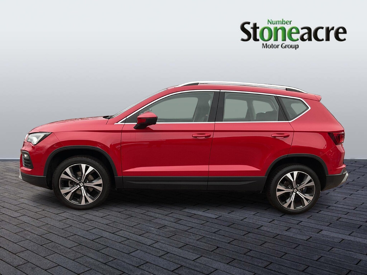 Used SEAT Ateca 2024 for sale - 77060247: Photo 4