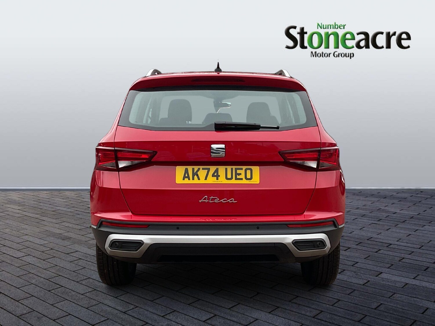 Used SEAT Ateca 2024 for sale - 77060247: Photo 6