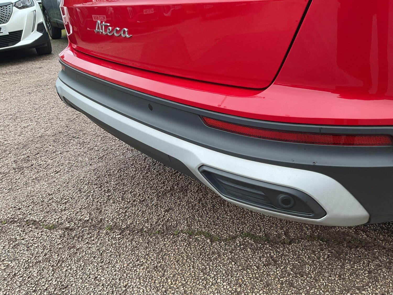 Used SEAT Ateca 2024 for sale - 77060247: Photo 9