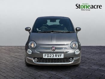 Used Fiat 500 2023 for sale - 79544141: Photo