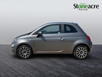 Used Fiat 500 2023 for sale - 79544141: Photo