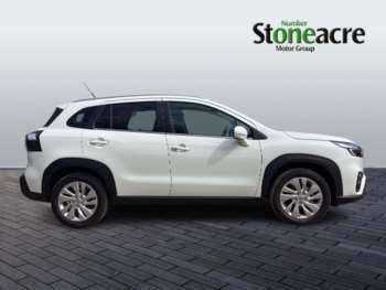 Used Suzuki SX4 S-Cross 2025 for sale - 75126941: Photo