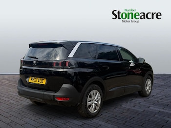 Used Peugeot 5008 2021 for sale - 75741129: Photo