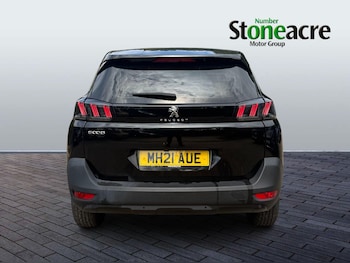 Used Peugeot 5008 2021 for sale - 75741129: Photo