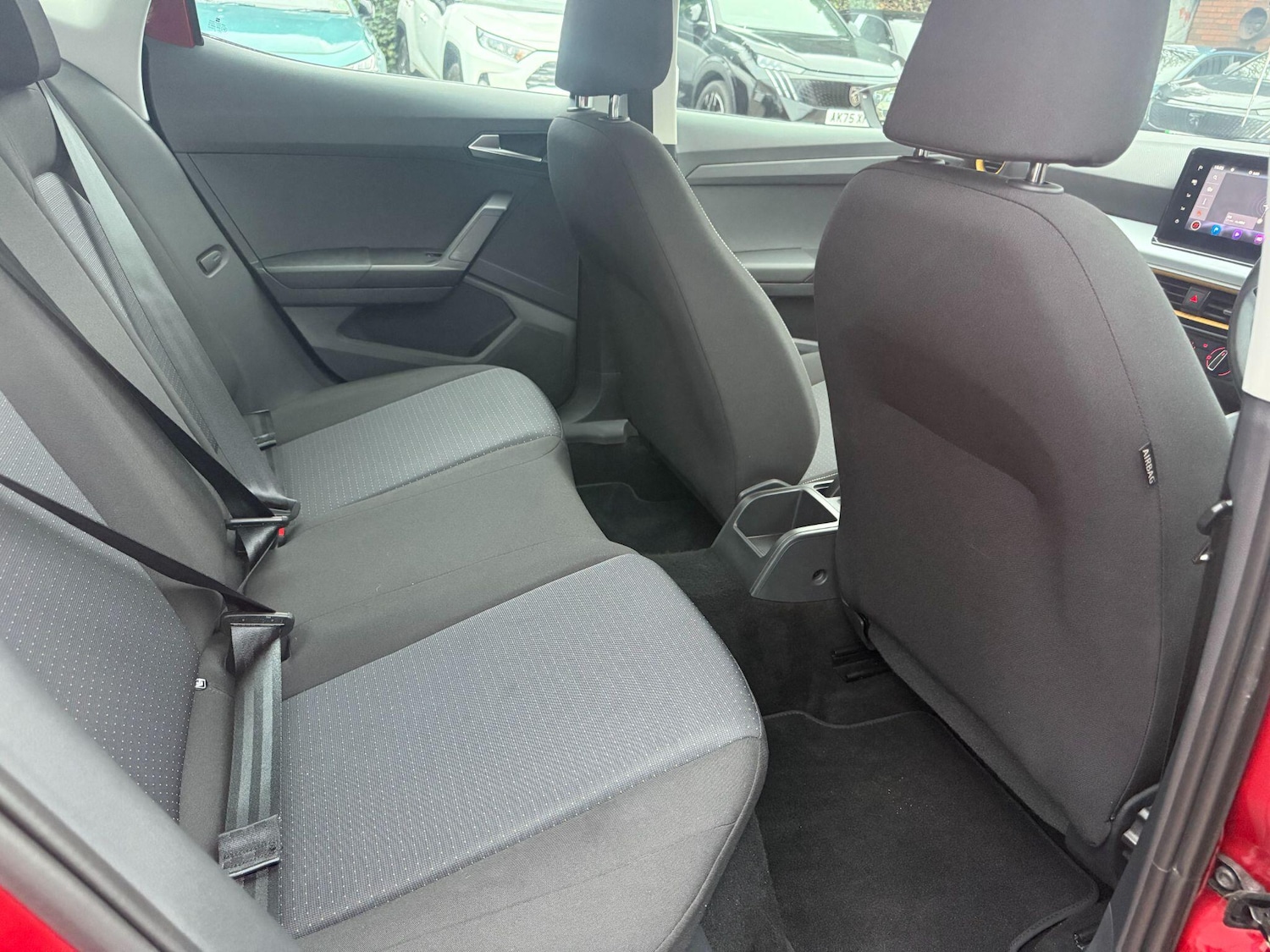 Used SEAT Arona 2024 for sale - 77162875: Photo 10